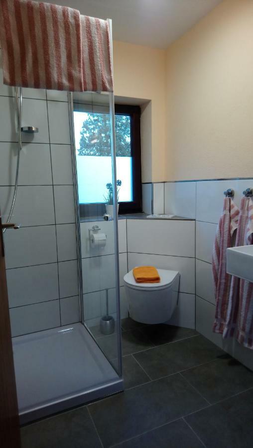 Fewo Zum Sonnenschein Simmerath Luaran gambar